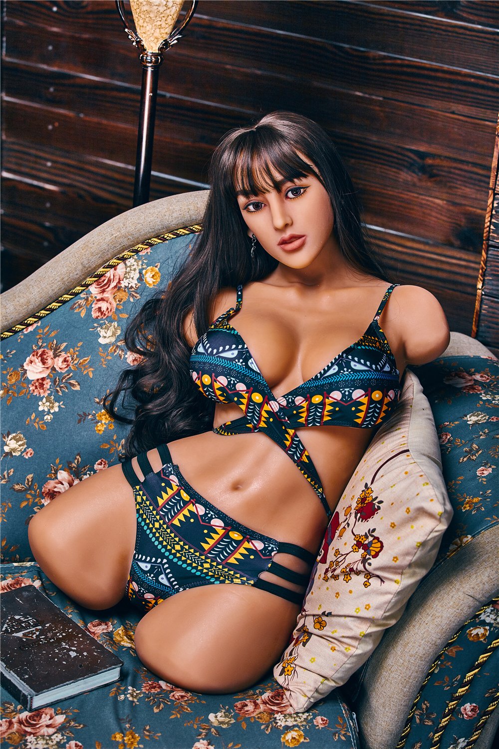 Irontech Torso - Cecelia-First Love Doll