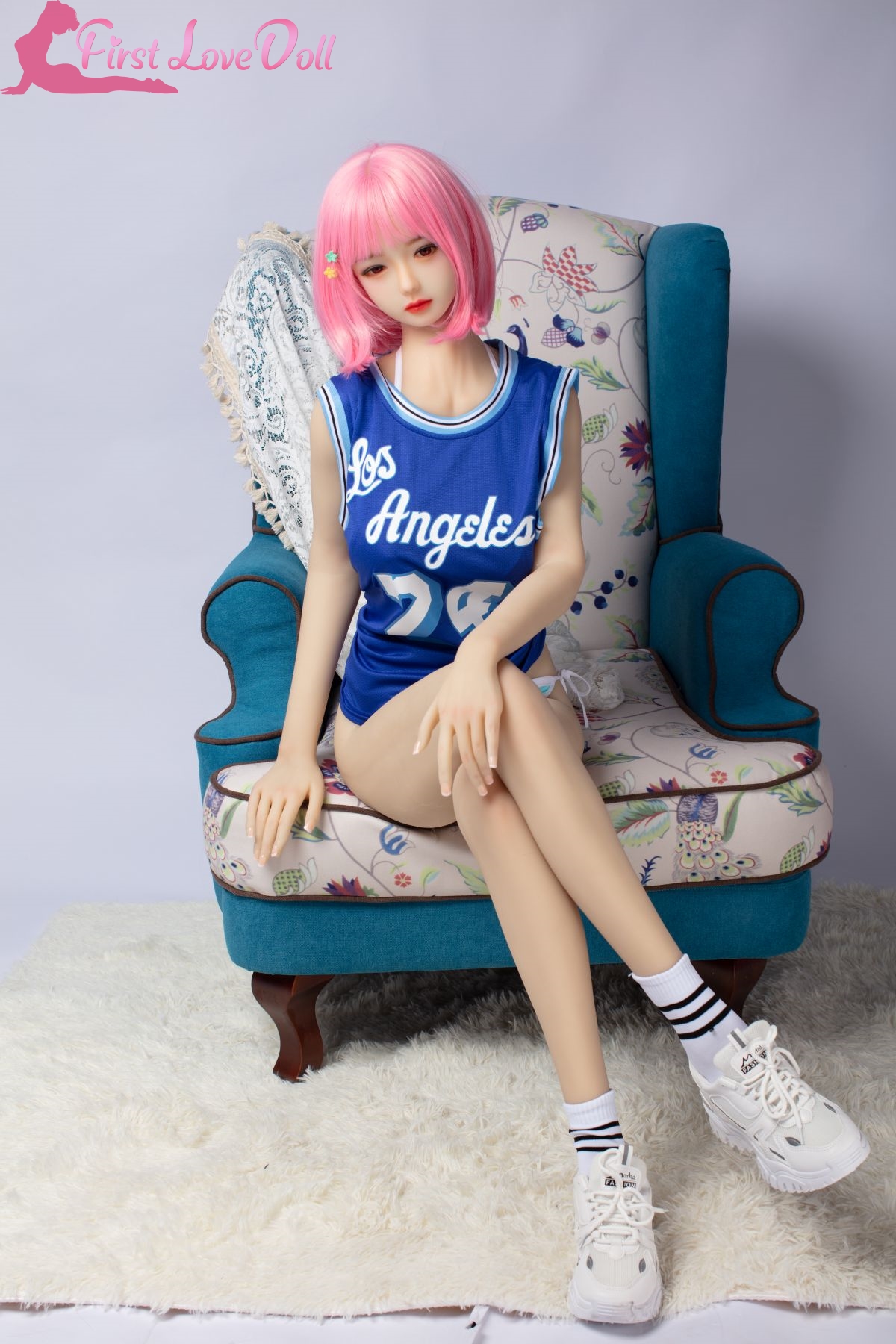 JX Doll | Xuan- 5ft 3/160cm Japanese Style Cosplay Realistic Full TPE Sex Doll-First Love Doll