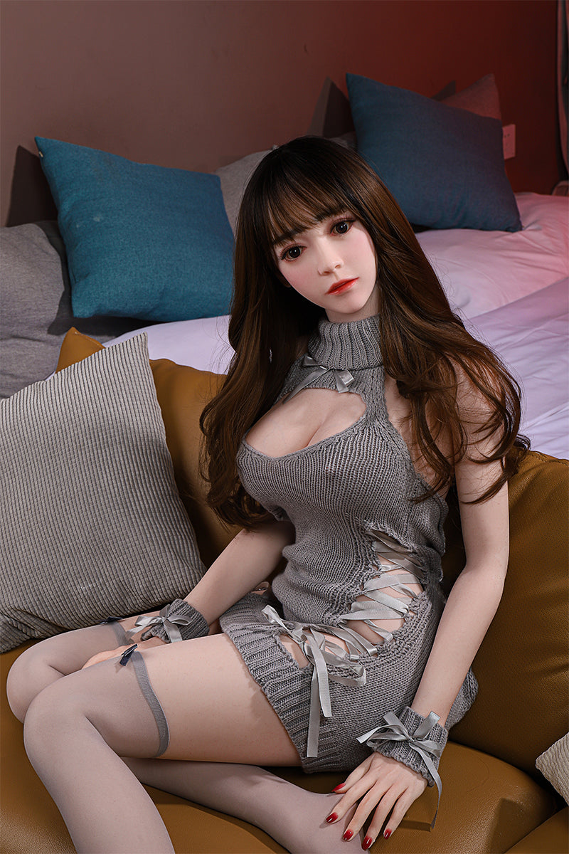 UMDOLL | Amelia - Top Quality Realistic Sex Doll  (Silicone Doll)-First Love Doll
