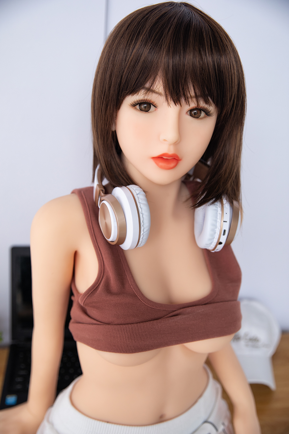 Jarliet | Chinatsu  - 4ft 11 /150cm Lovely Small Breast Realistic Sex Doll-First Love Doll
