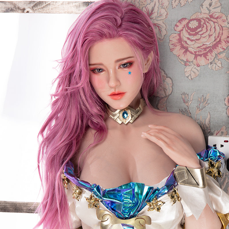 Starpery丨Saner-5ft 8/171cm C-cup Sex Doll (In Stock US)-First Love Doll