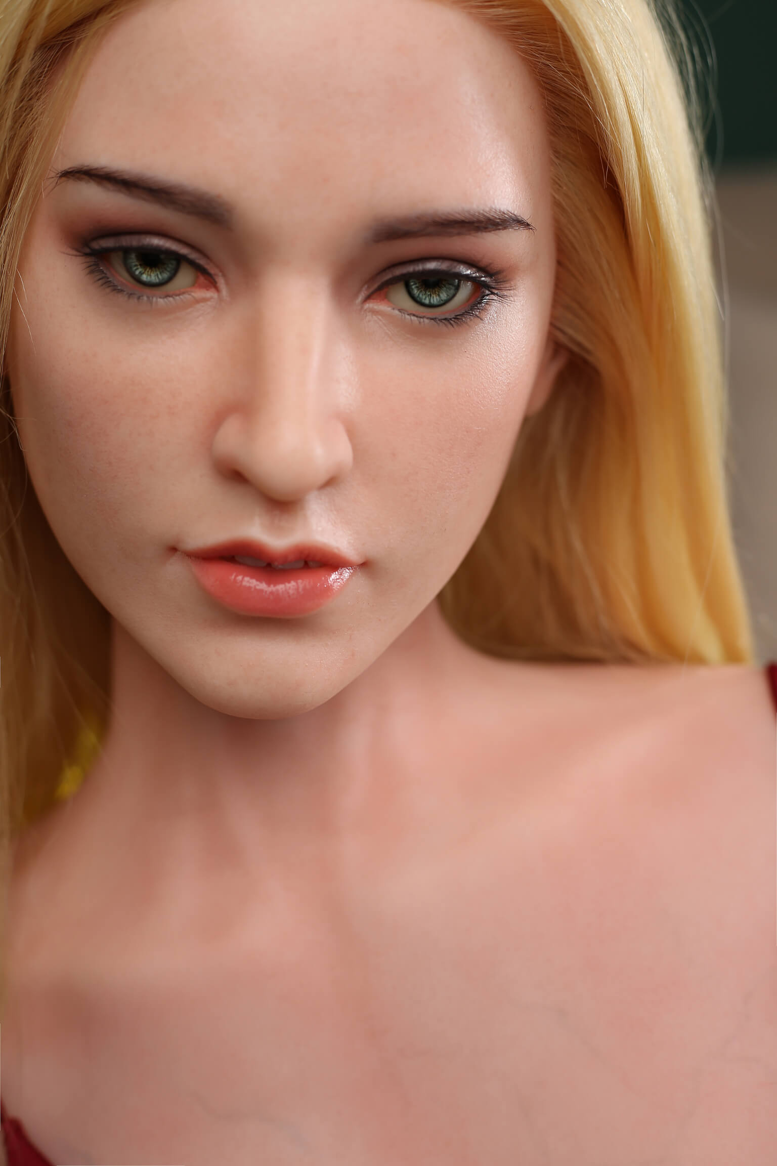 Starpery | Bella- 5ft 8/171cm C-Cup Realistic Sex Doll-First Love Doll
