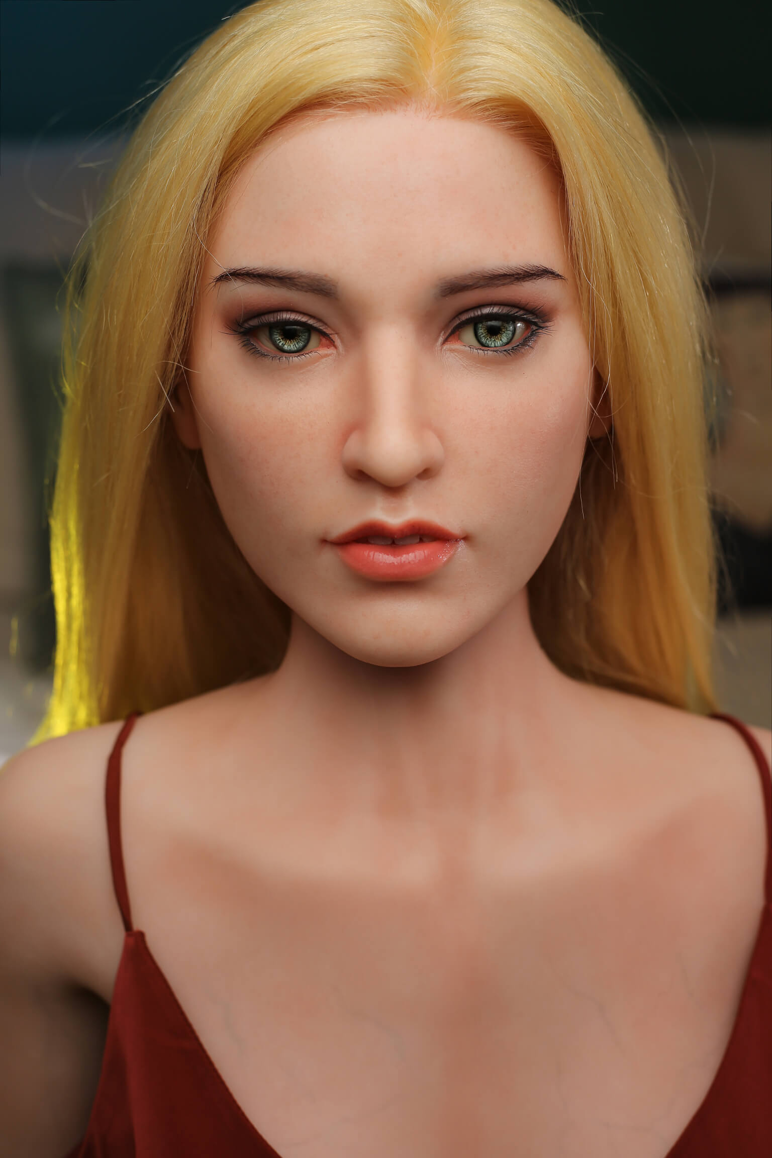 Starpery | Bella- 5ft 8/171cm C-Cup Realistic Sex Doll-First Love Doll