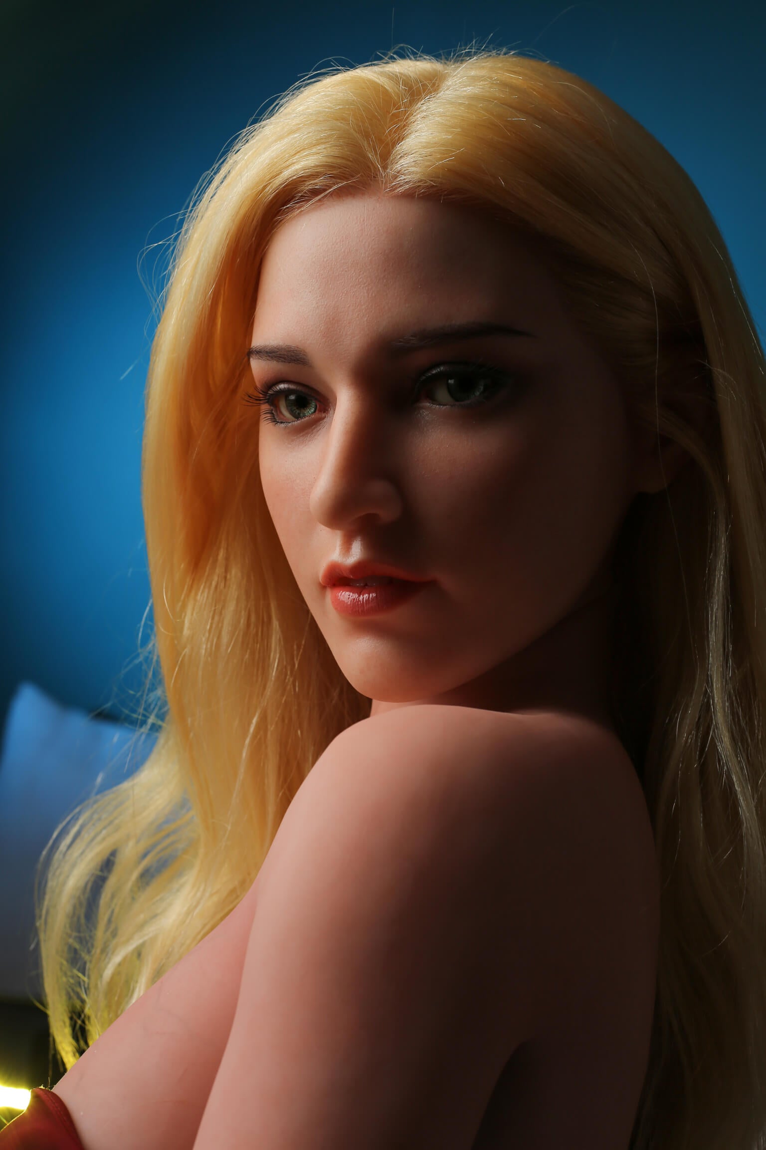 Starpery | Bella- 5ft 8/171cm C-Cup Realistic Sex Doll-First Love Doll