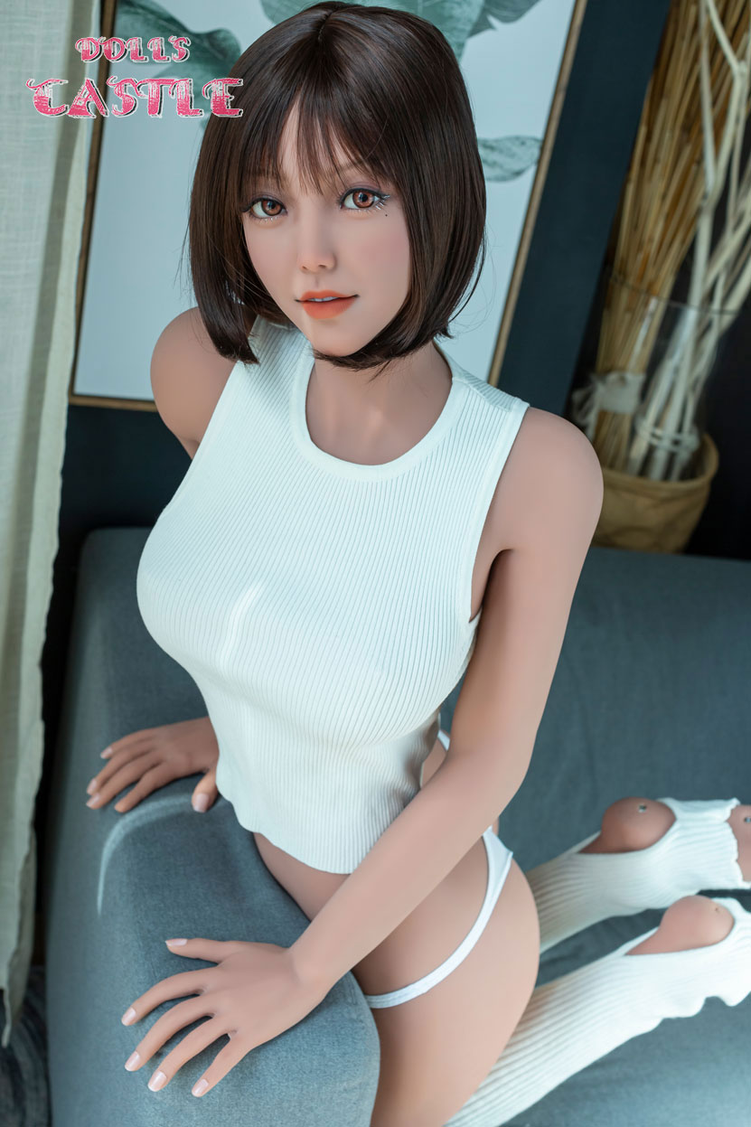 Dolls Castle | Yathnm - 5ft 4 /163cm Big Breasts Realistic Sex Doll (In Stock US)-First Love Doll