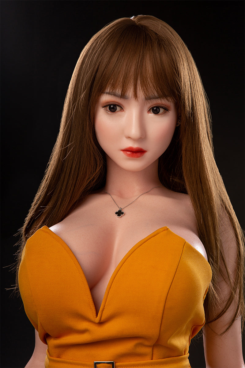 UMDOLL | Mila - Hot Life-Like Sex Doll (Silicone Doll)-First Love Doll