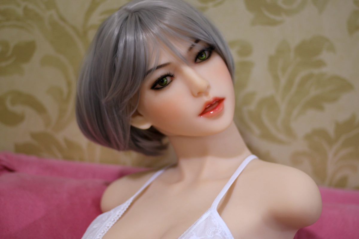 WM | Lady Love 2ft 8/ 82cm Torso  Sex Doll-First Love Doll