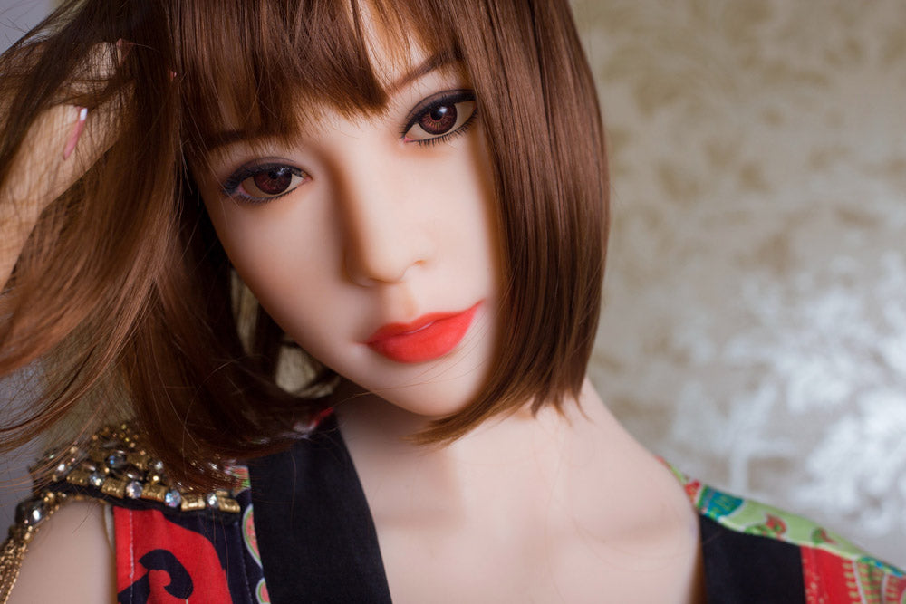 WM | Anna 5ft 8/ 172cm G Cup Sex Doll-First Love Doll