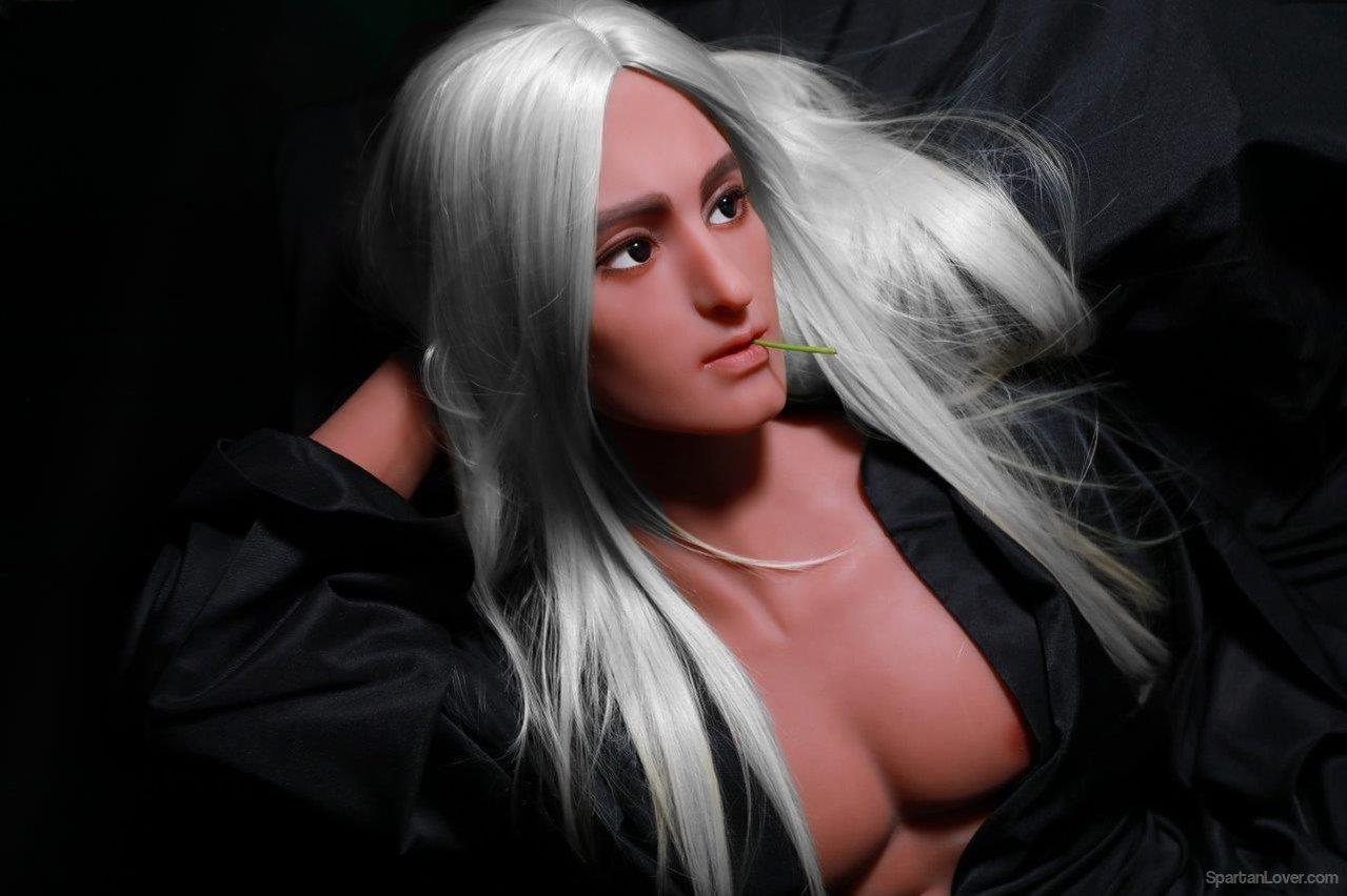 Yadon - 5ft 5 (165cm) Stunning Ultra Realistic Male Sex Doll For Women-First Love Doll