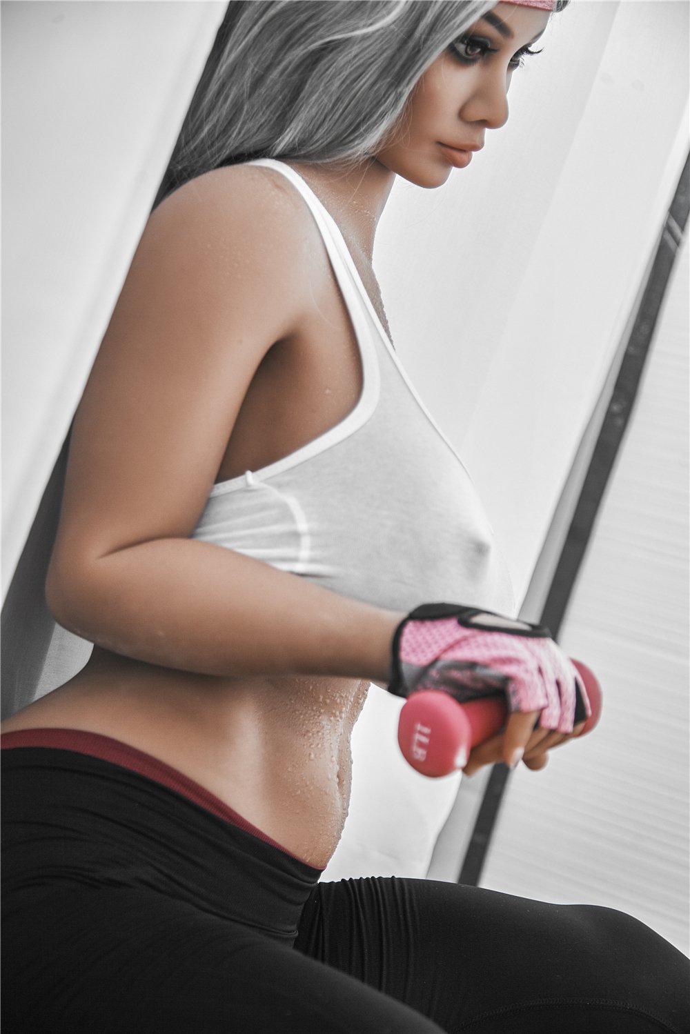 Irontech Sex Doll | 158cm H cup Ayumi-First Love Doll