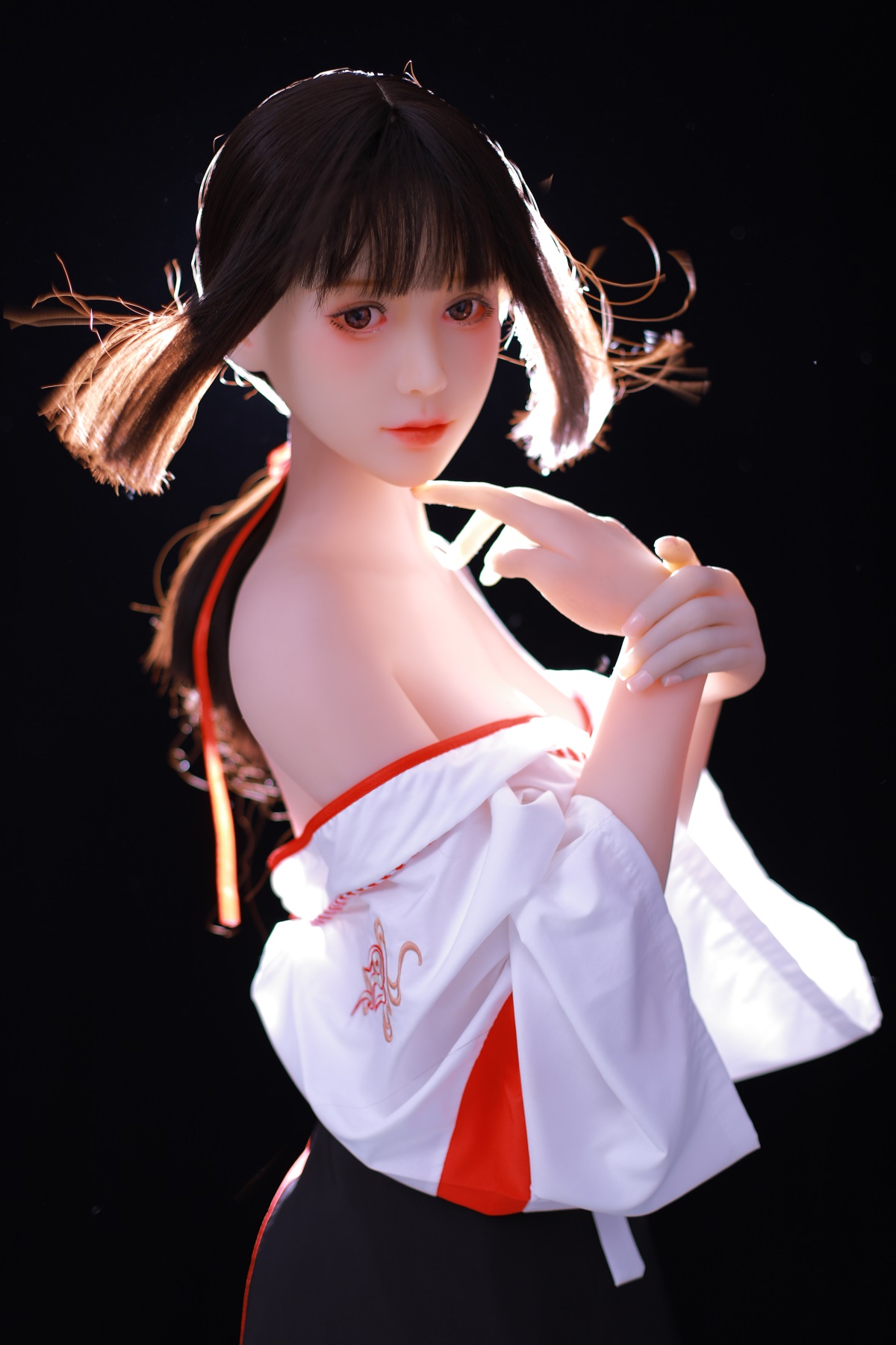 Dimu | Mazaki - 5ft 5 / 166cm TPE Sex Doll-First Love Doll