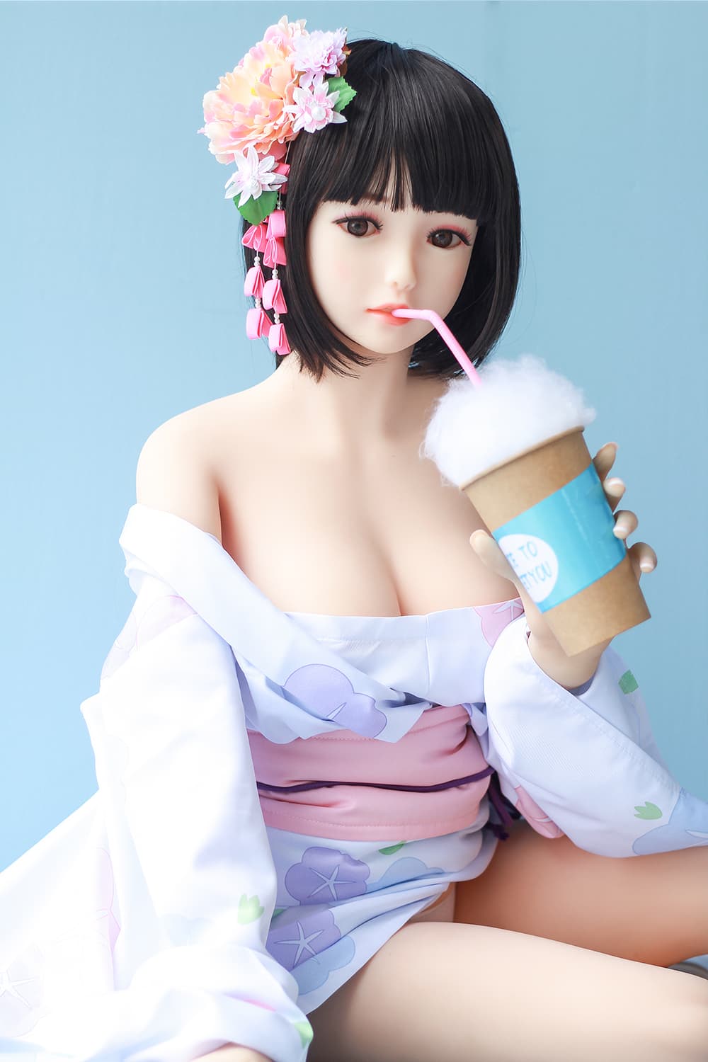 Jarliet | Sakura - 4ft 11 /150cm Slim Medium Breast Realistic Sex Doll-First Love Doll