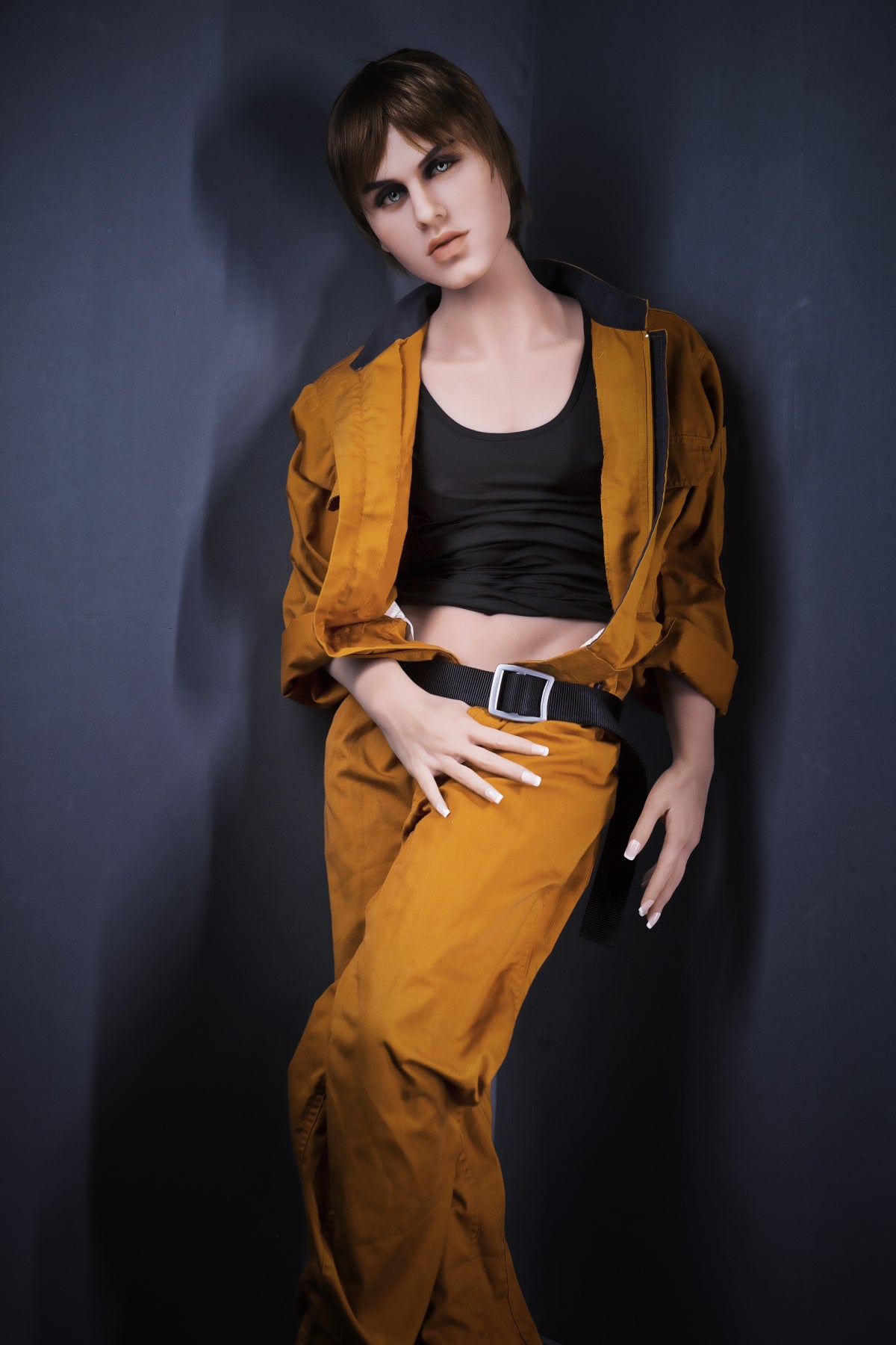 WM | Sean 5ft 3/ 160cm Male Sex Doll For Women-First Love Doll
