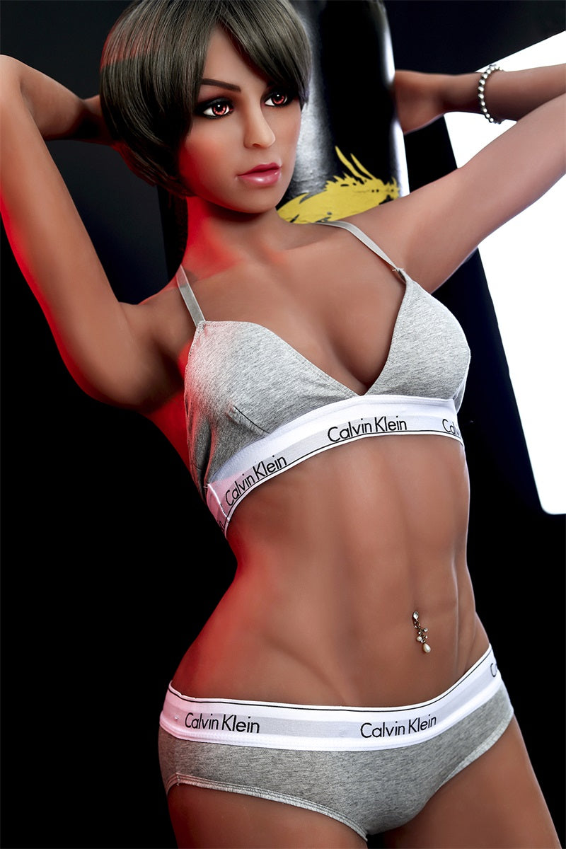 Ivory - 5ft 5(164cm) Gorgeous Ultra Realistic TPE Sex Doll-First Love Doll