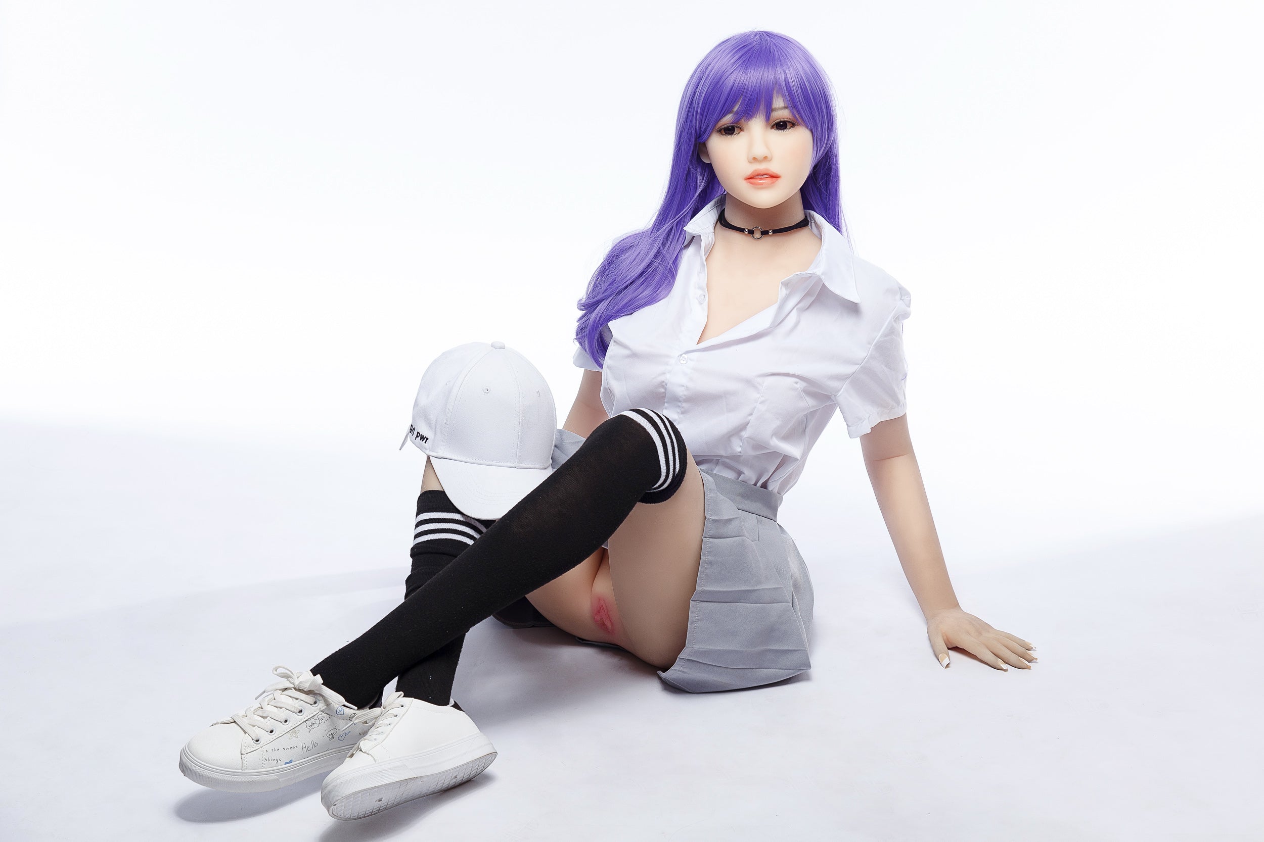 AIBEI | 158cm. (5'2") Head #164-First Love Doll