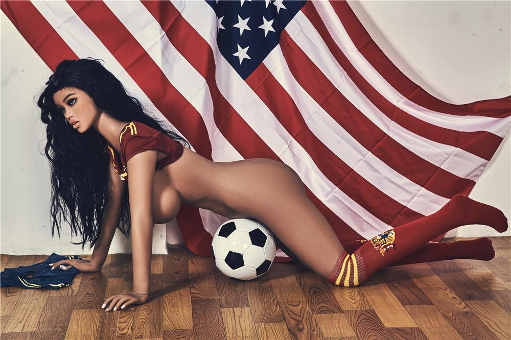 Irontech | 163cm H cup Plus Jane-First Love Doll