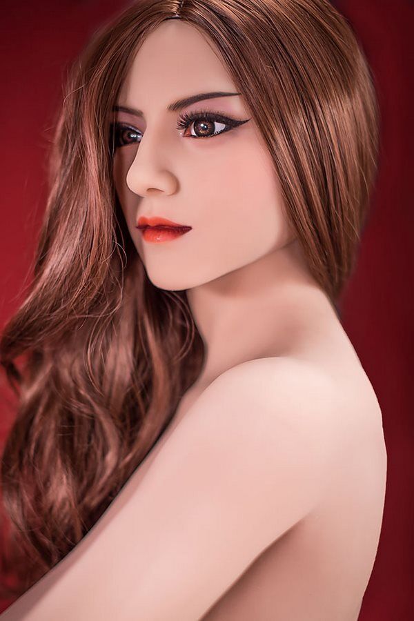 6YE | Ardys - 5ft6/168cm Massive Boobs BBW Sex Doll-First Love Doll