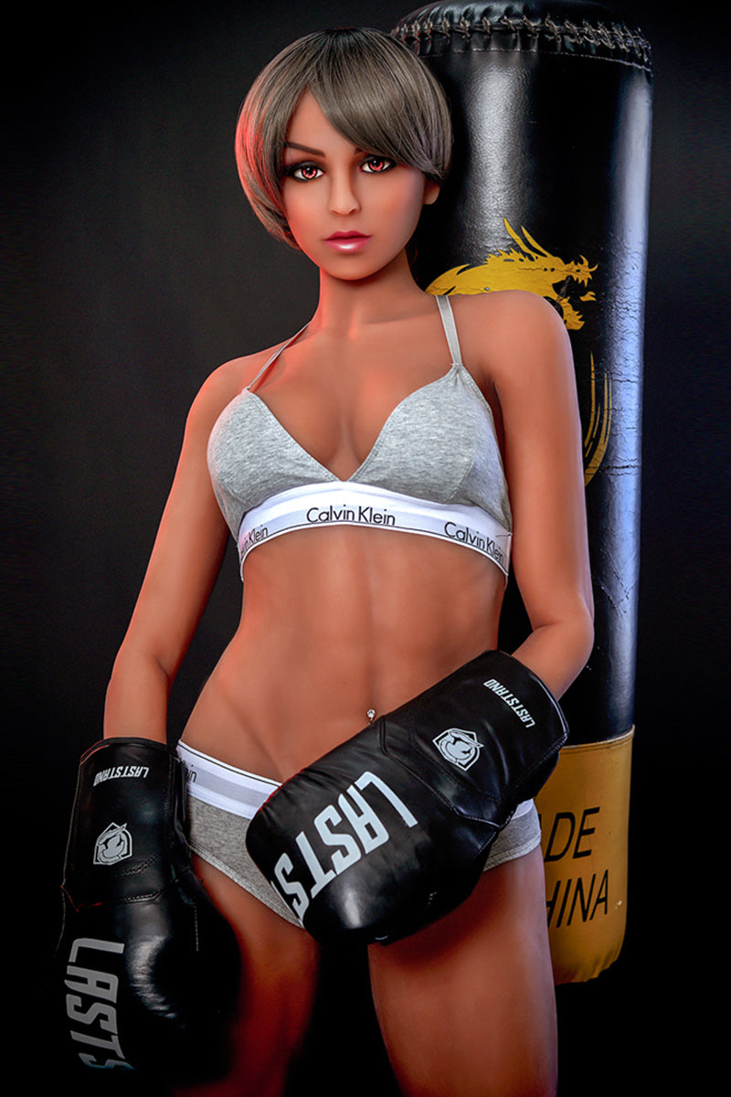 Ivory - 5ft 5(164cm) Gorgeous Ultra Realistic TPE Sex Doll-First Love Doll