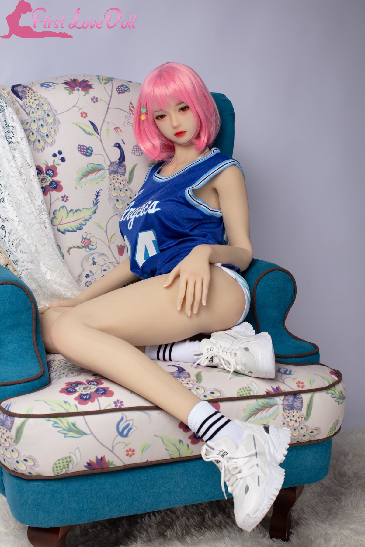JX Doll | Xuan- 5ft 3/160cm Japanese Style Cosplay Realistic Full TPE Sex Doll-First Love Doll