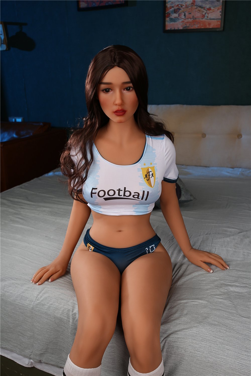 Betty - Irontech 166cm-First Love Doll