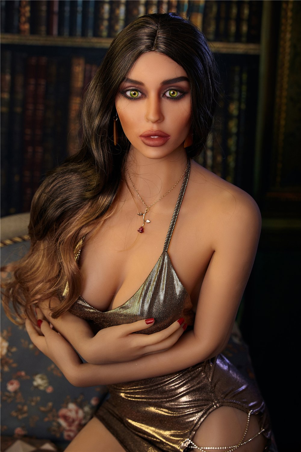 Natalia Love-Irontech 163cm-First Love Doll