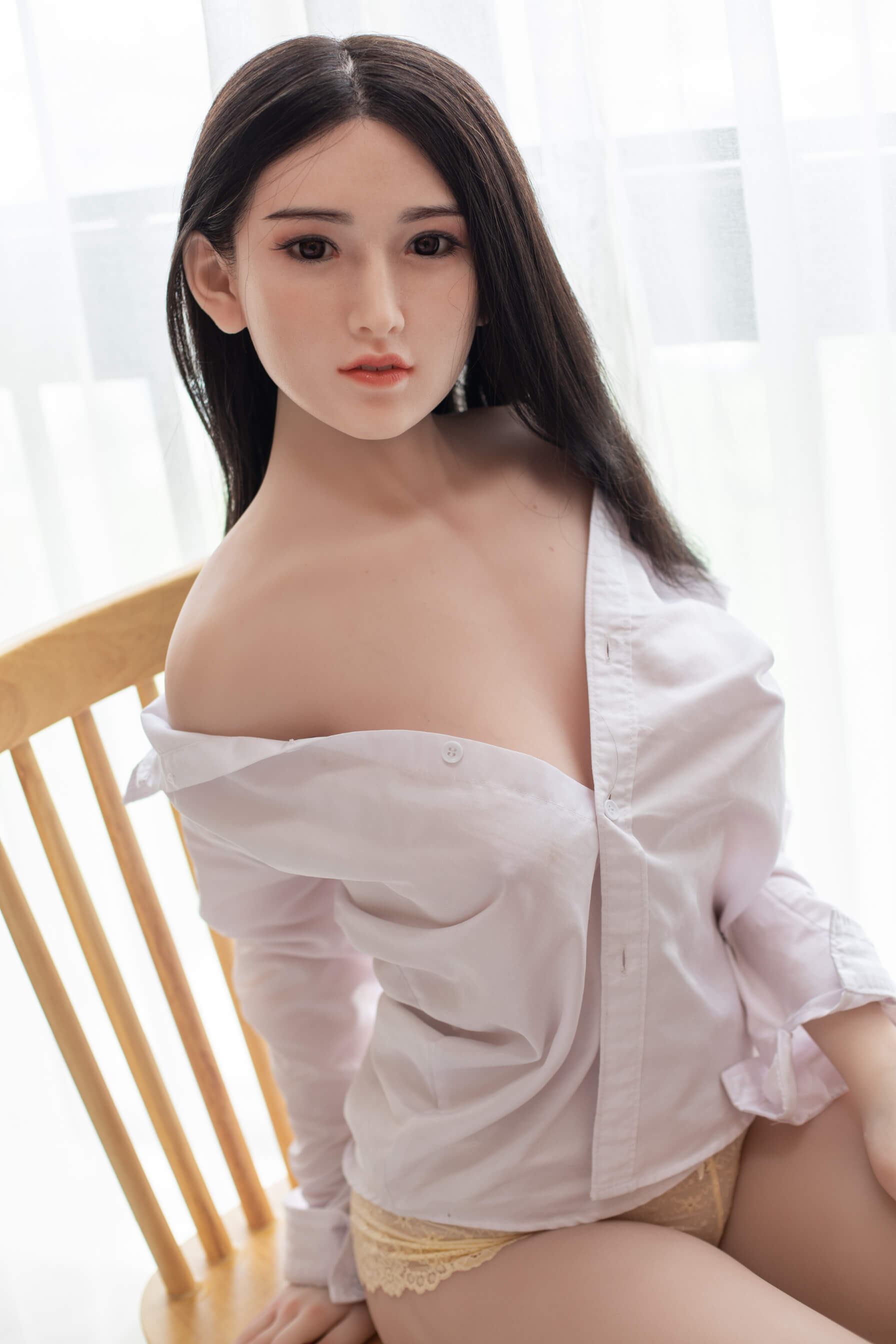 Starpery | Liao-5ft 8/171cm C-Cup Realistic Sex Doll-First Love Doll