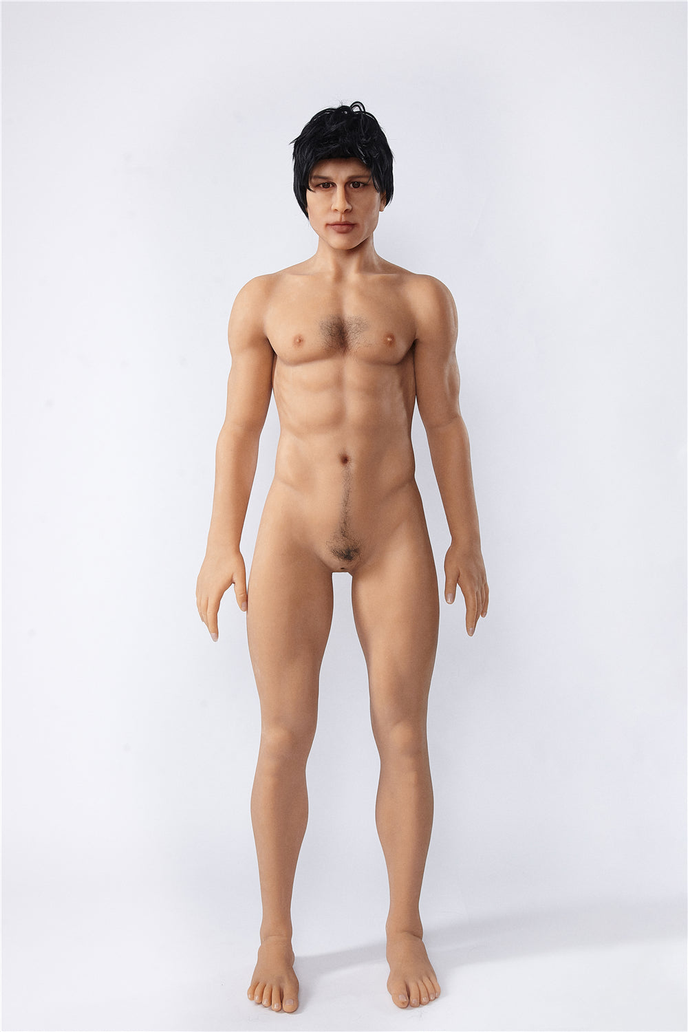 IronTech | Carl-5Ft 4/162cm Male Sex Doll-First Love Doll