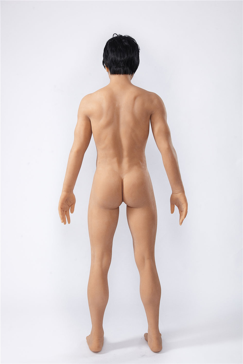 IronTech | Carl-5Ft 4/162cm Male Sex Doll-First Love Doll