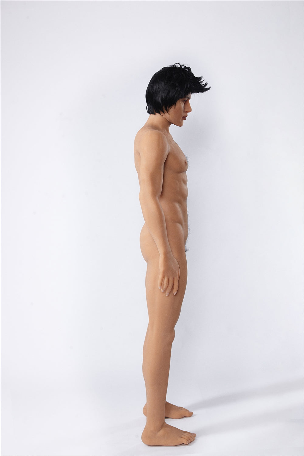 IronTech | Carl-5Ft 4/162cm Male Sex Doll-First Love Doll