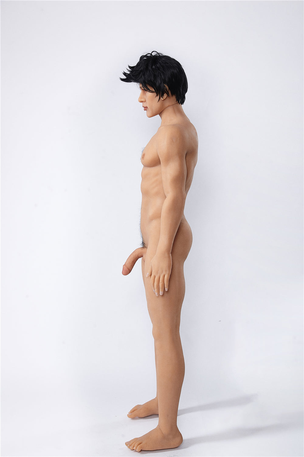 IronTech | Carl-5Ft 4/162cm Male Sex Doll-First Love Doll