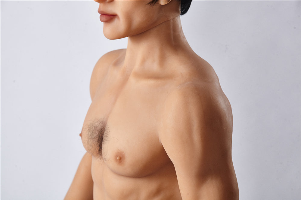 IronTech | Carl-5Ft 4/162cm Male Sex Doll-First Love Doll