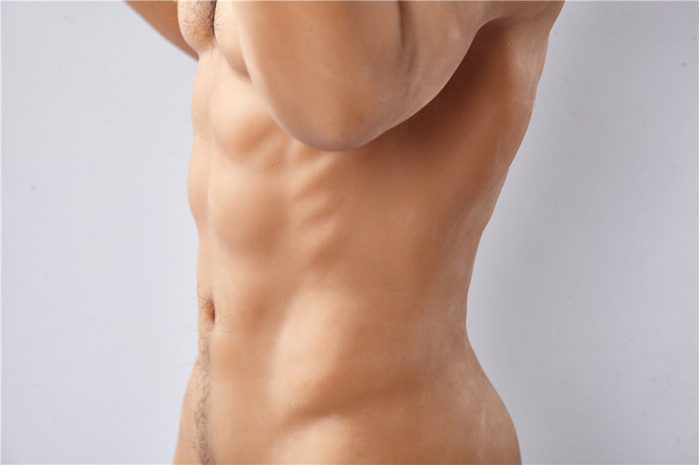 IronTech | Carl-5Ft 4/162cm Male Sex Doll-First Love Doll