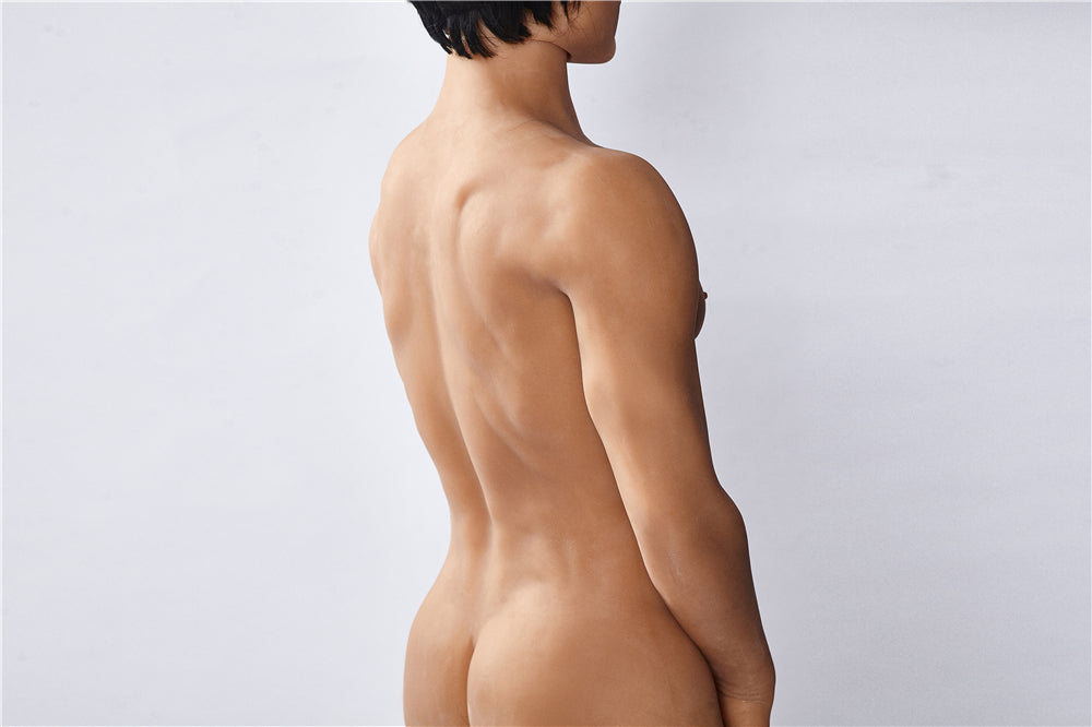 IronTech | Carl-5Ft 4/162cm Male Sex Doll-First Love Doll