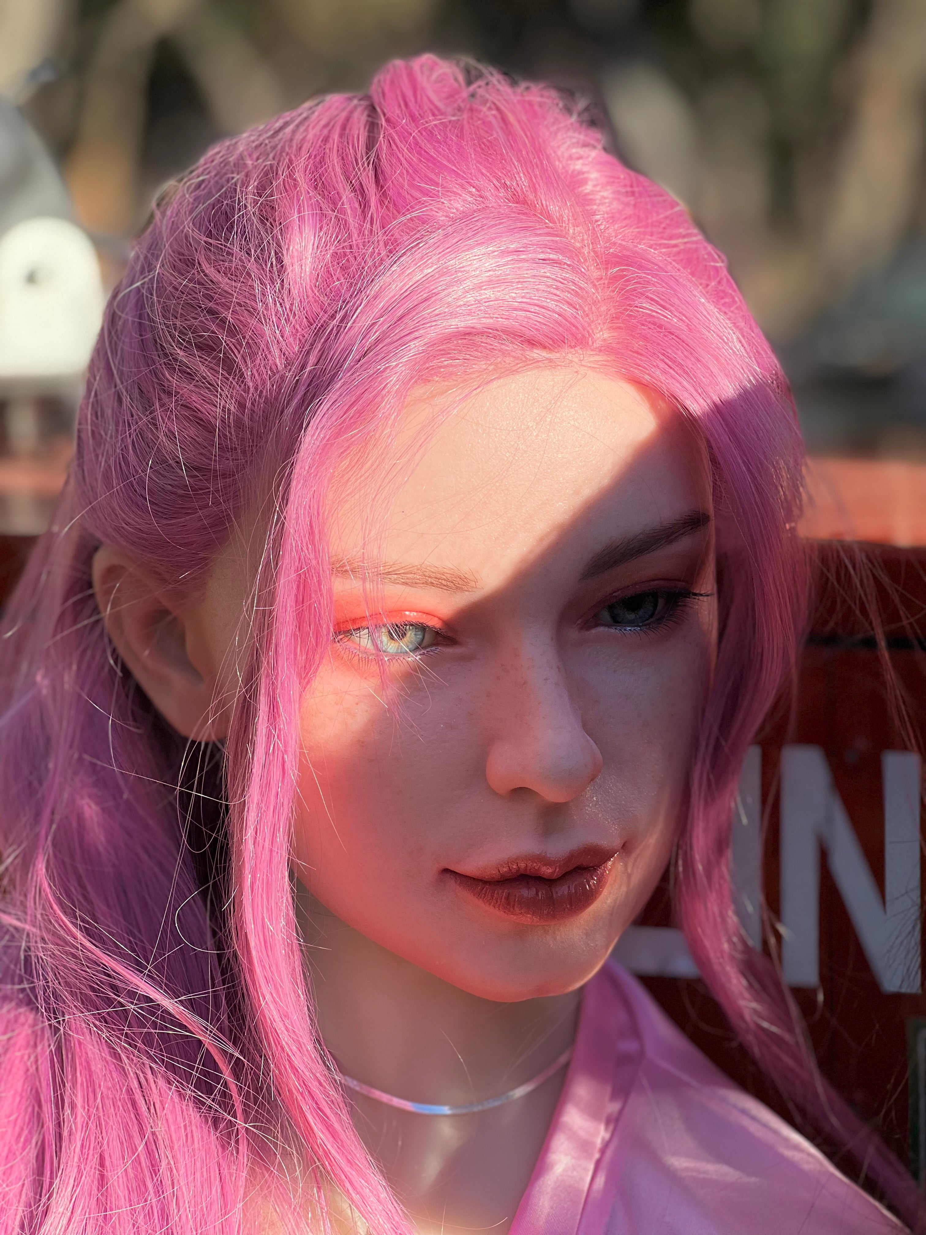 Starpery | Queen-5ft 8/171cm A-Cup Life Size Sex Doll-First Love Doll