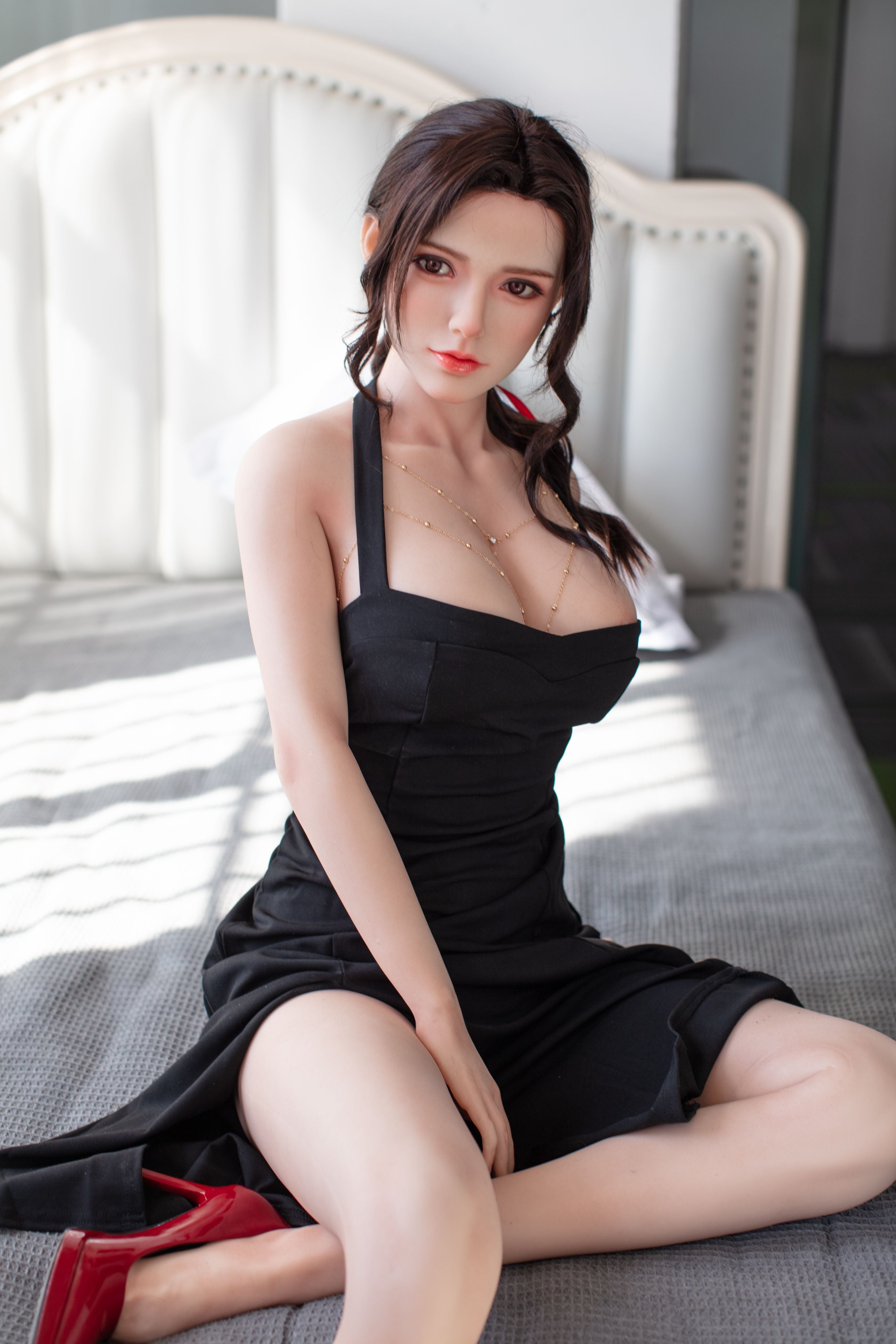 Starpery | Julie-5ft 8/171cm Realistic Sex Doll-First Love Doll