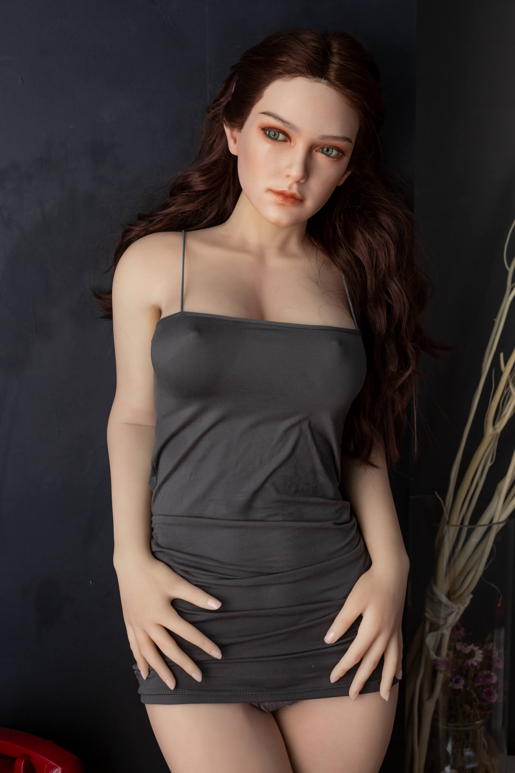 Starpery | Vanesa-5ft 6/167cm Real Sex Doll-First Love Doll