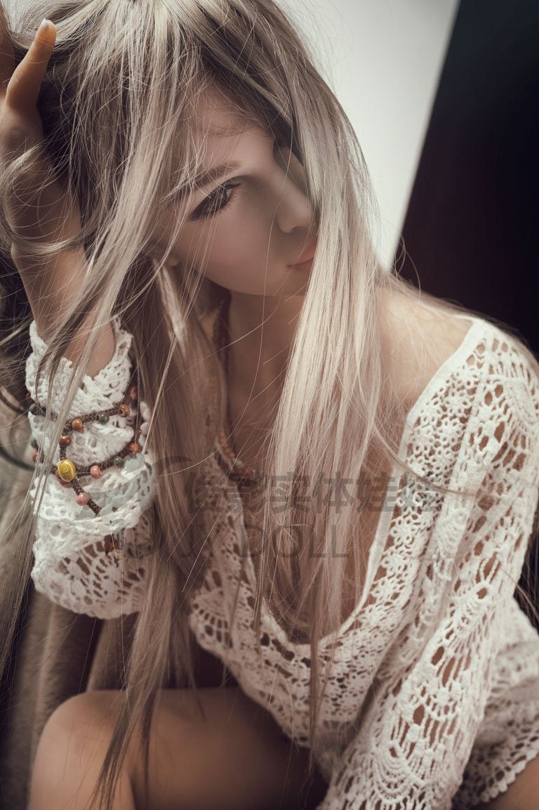 JY | Josiah - 165cm / 5ft 5 Medium Breast Vintage Sex Doll-First Love Doll