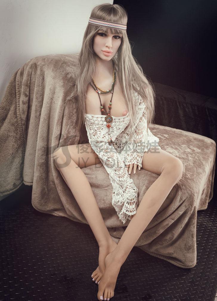 JY | Josiah - 165cm / 5ft 5 Medium Breast Vintage Sex Doll-First Love Doll