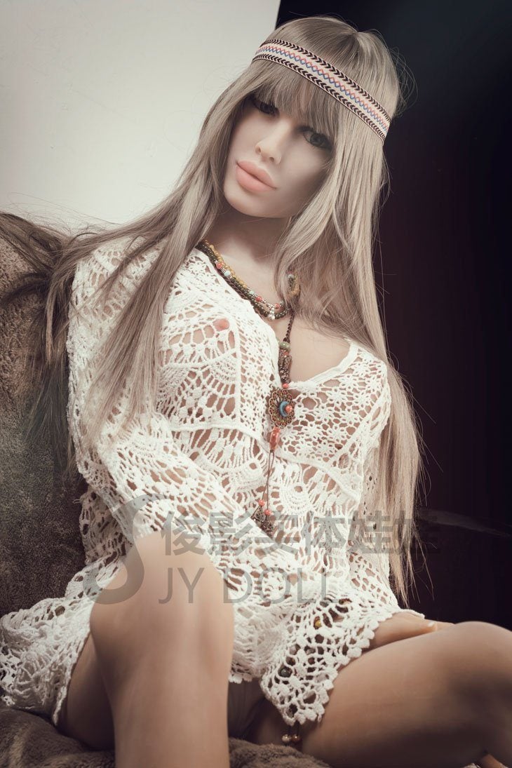 JY | Josiah - 165cm / 5ft 5 Medium Breast Vintage Sex Doll-First Love Doll