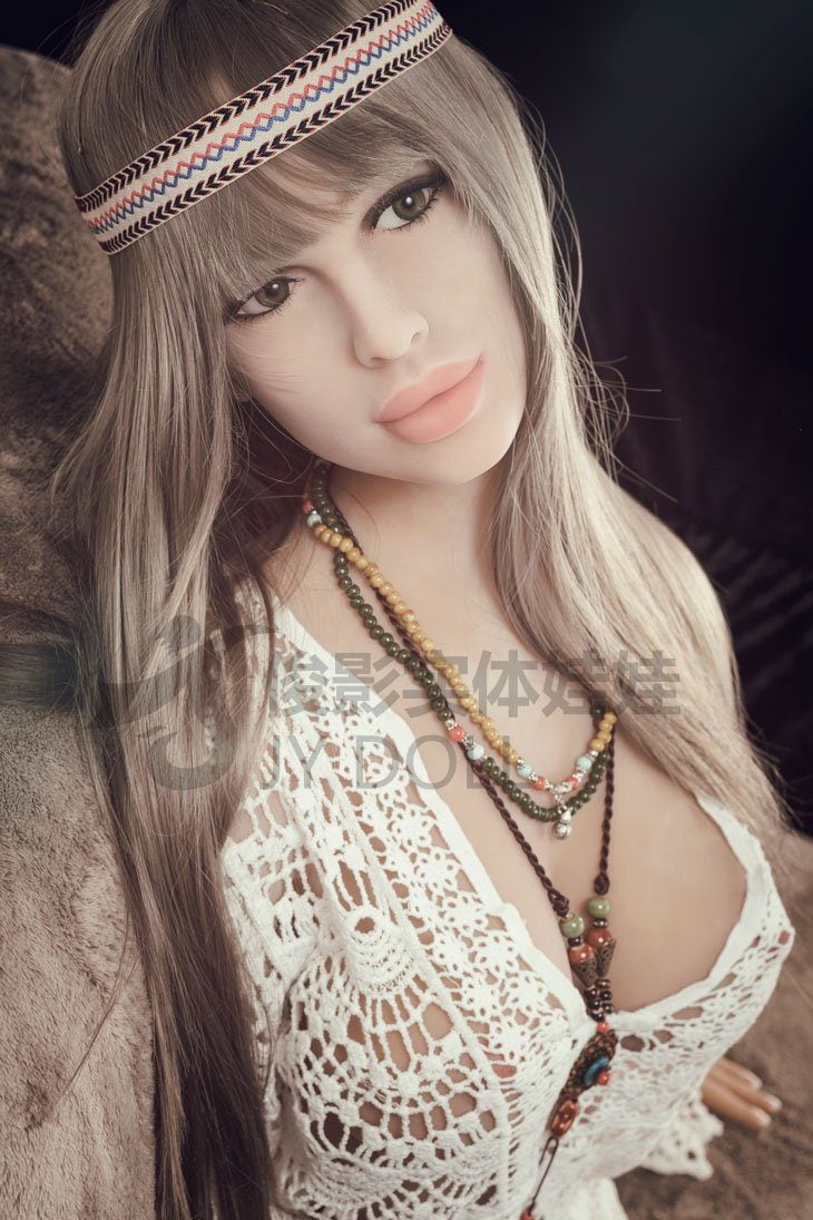 JY | Josiah - 165cm / 5ft 5 Medium Breast Vintage Sex Doll-First Love Doll