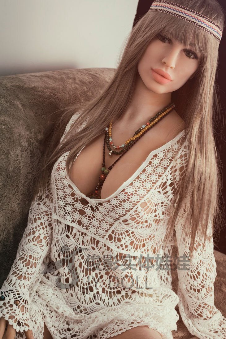 JY | Josiah - 165cm / 5ft 5 Medium Breast Vintage Sex Doll-First Love Doll