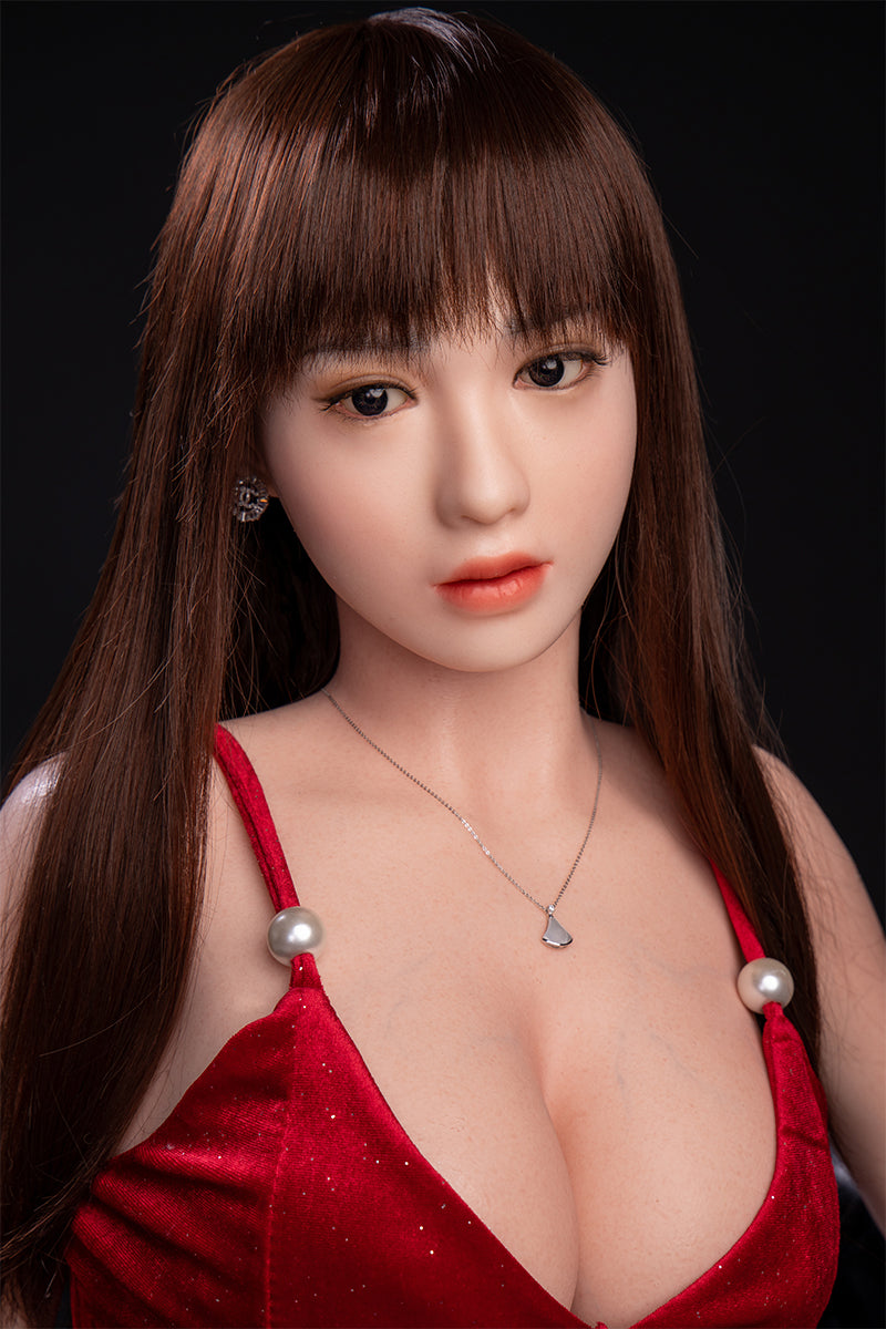 UMDOLL | Sofia - Hot Realistic Sex Doll (Silicone Doll)-First Love Doll