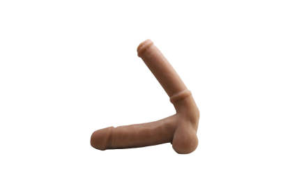 Female/Shemale Doll Penis Attachment-First Love Doll