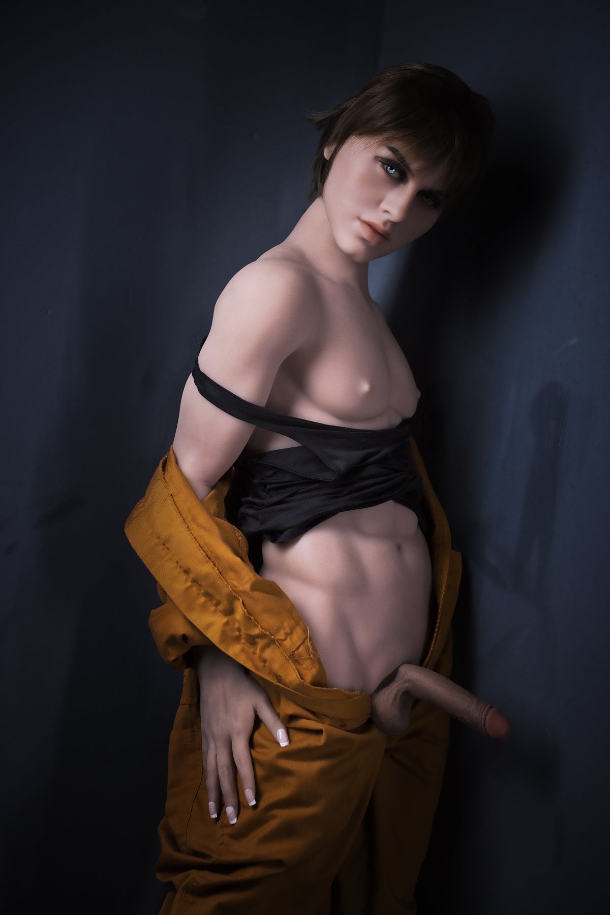 WM | Sean 5ft 3/ 160cm Male Sex Doll For Women-First Love Doll