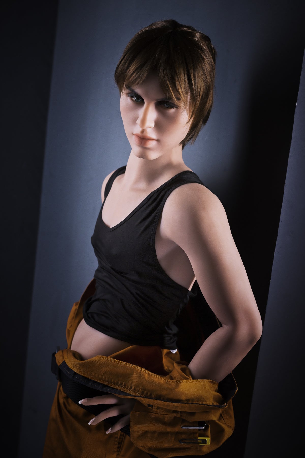 WM | Sean 5ft 3/ 160cm Male Sex Doll For Women-First Love Doll