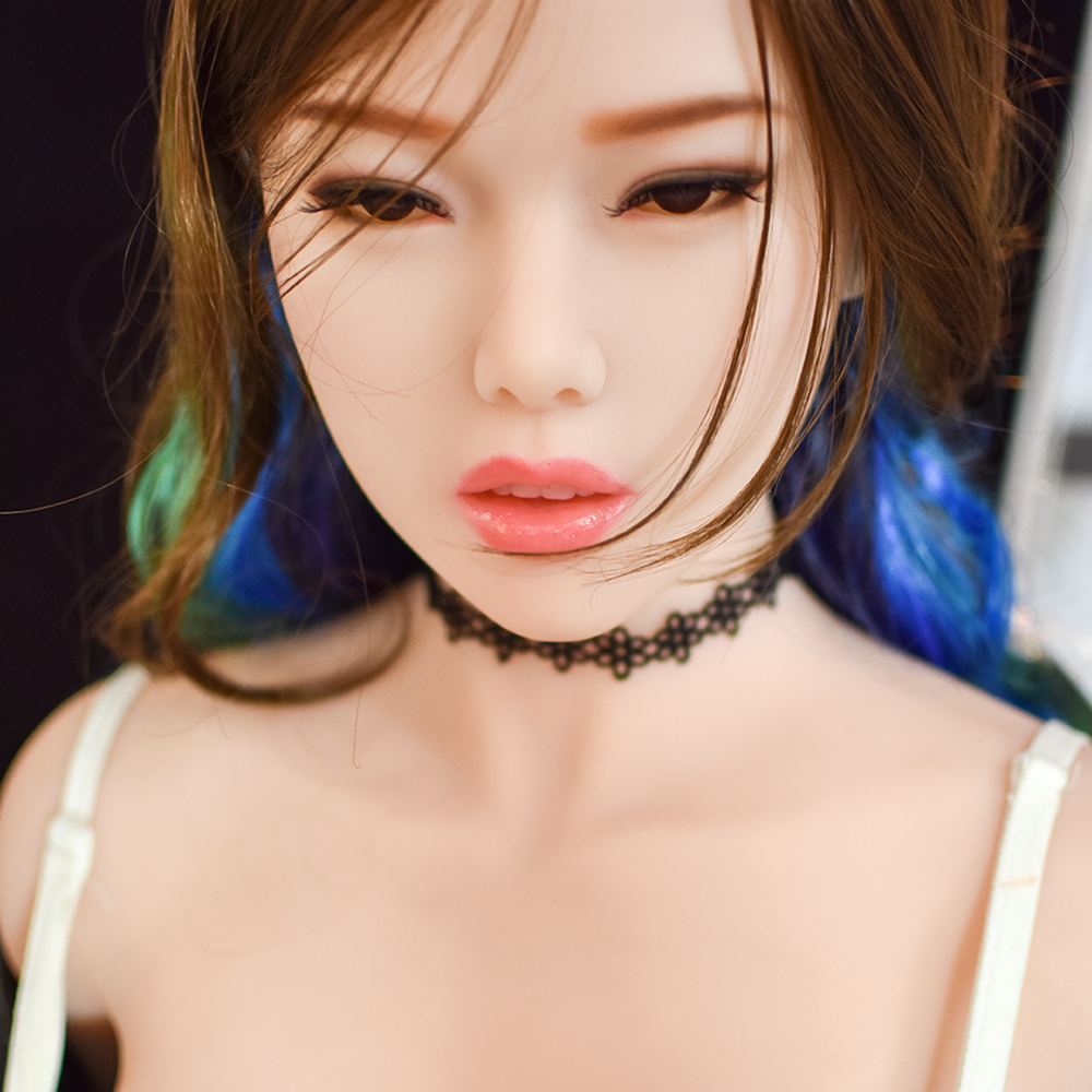 6YE | Murray-5ft5/165cm F-cup Sex Doll Ruperta (In Stock US)-First Love Doll