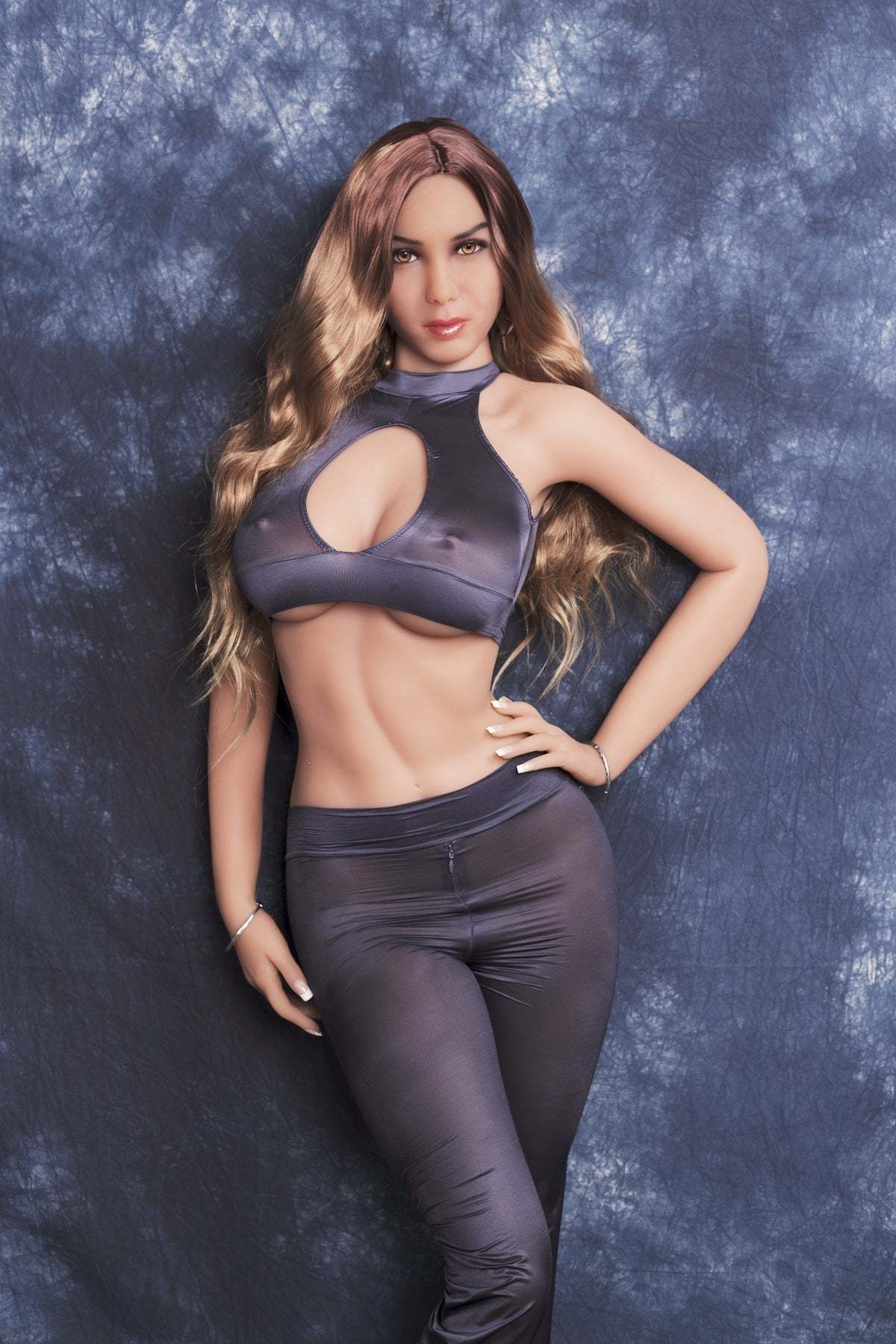 AF | Asami - 5ft7 (170cm)  Ultra Realistic  Chubby Sex Doll-First Love Doll