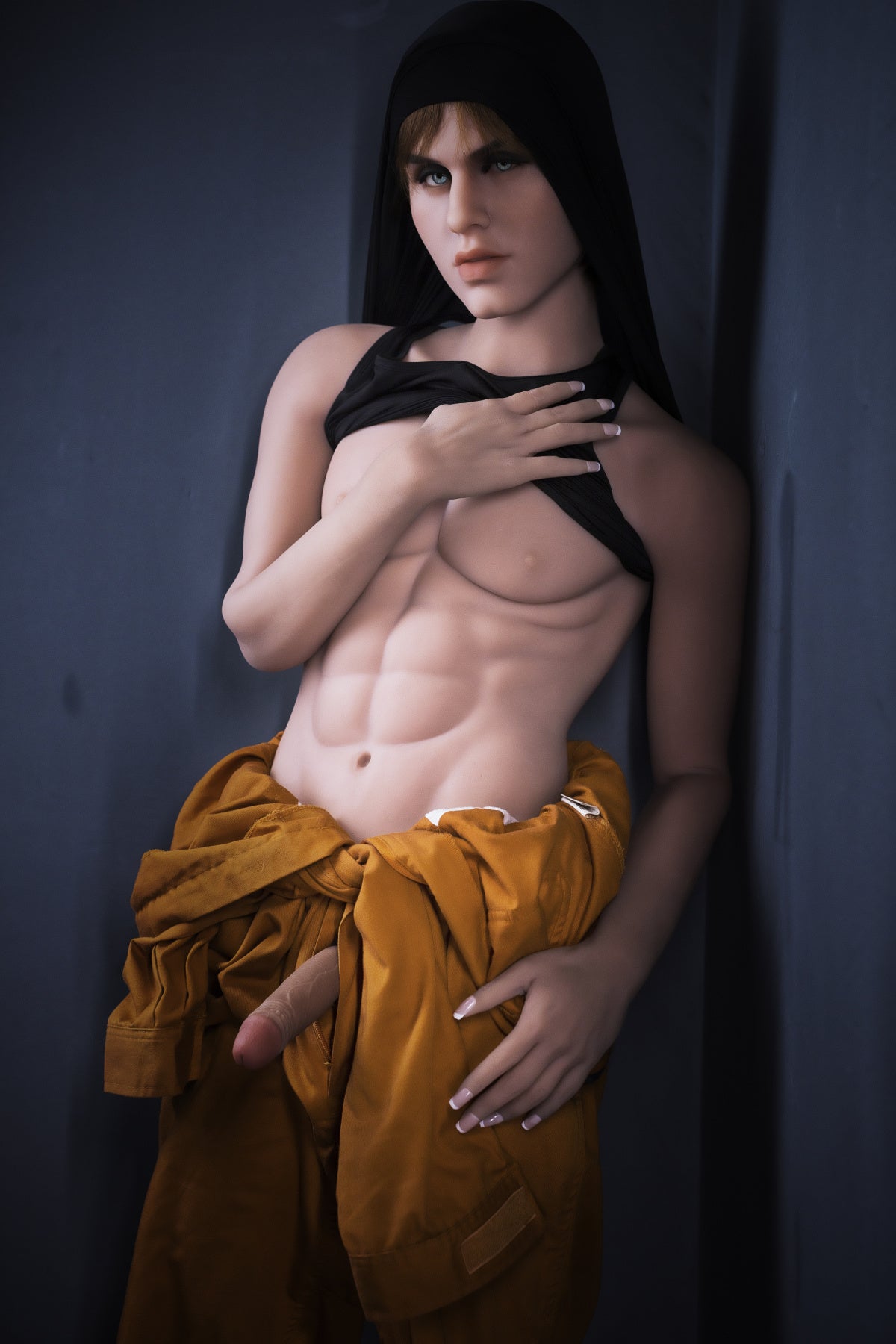 WM | Sean 5ft 3/ 160cm Male Sex Doll For Women-First Love Doll
