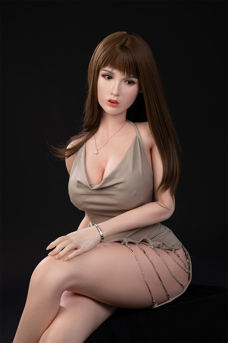 UMDOLL | Camila - Hot Realistic Sex Doll  (Silicone Doll)-First Love Doll