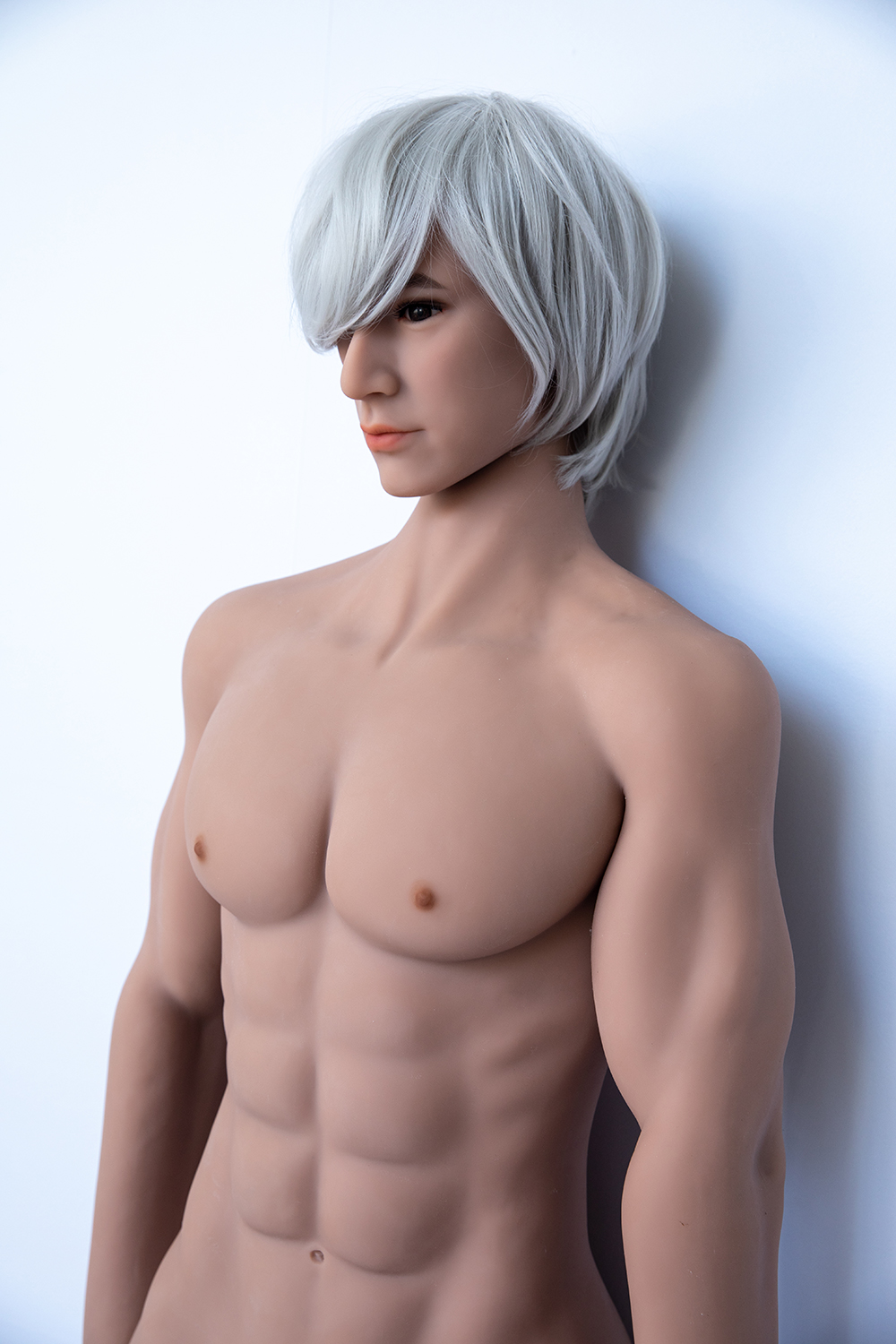 Jarliet | Bernie - 5ft 7 /170cm Male Sex Doll-First Love Doll